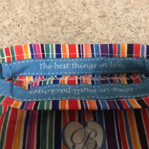 NEW Brighton Collectible Lot of 4 Jewelry Bags - Picture 4 of 5